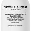 Hair Grown Alchemist Shampoo | Nourishing — Shampoo 0.6