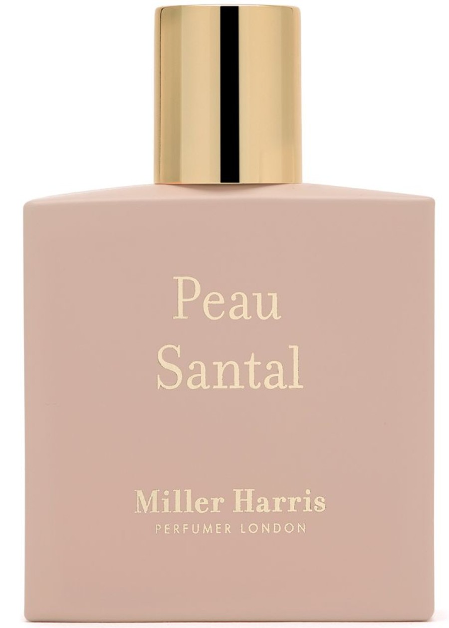 Perfume Miller Harris Perfume Women | Peau Santal