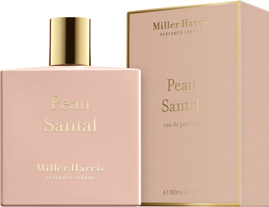 Perfume Miller Harris Perfume Women | Peau Santal