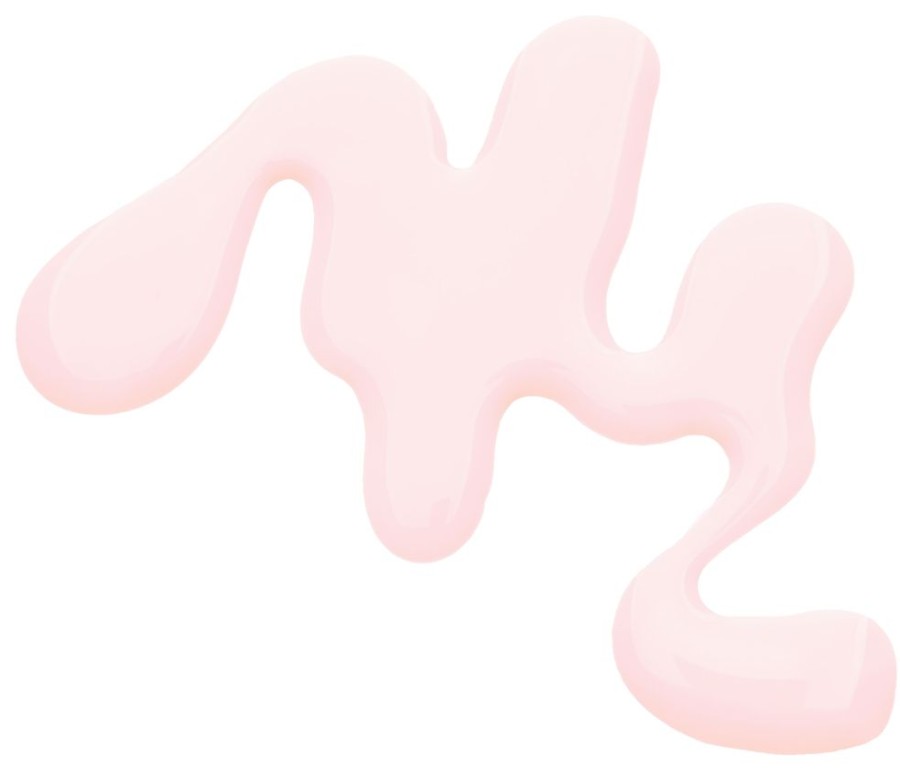 Makeup NUI Cosmetics Nail Polish | Natural & Vegan Nailcolor - Rose