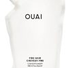 Hair Ouai Conditioner | Fine Hair Conditioner - Refill