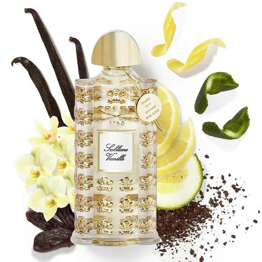 Perfume Creed Perfume Women | Sublime Vanille