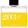 Perfume BON PARFUMEUR Perfume Women | 203 Raspberry, Vanilla, Blackberry