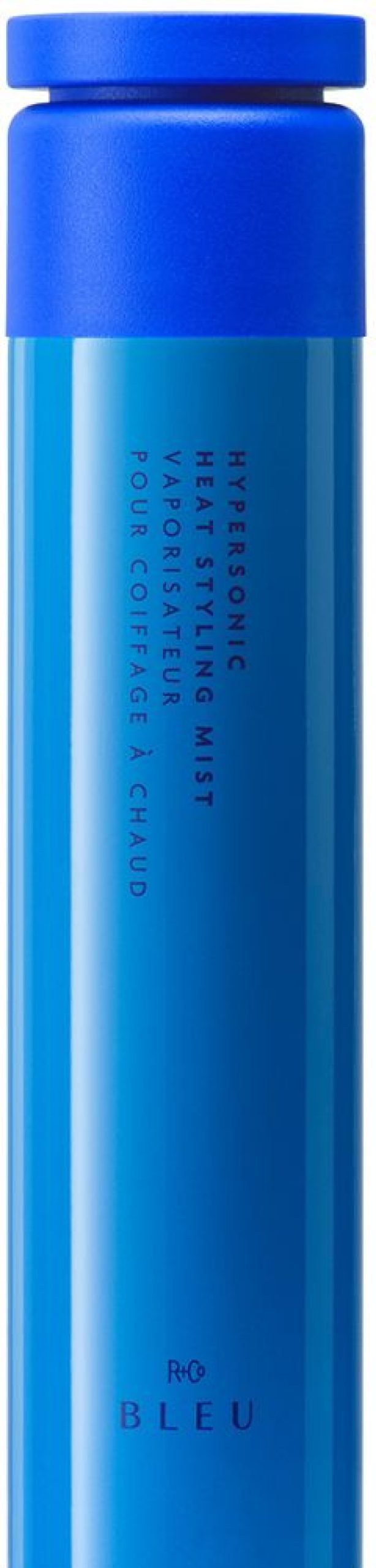 Hair R+Co Bleu Heat Protection | Hypersonic Heat Styling Mist