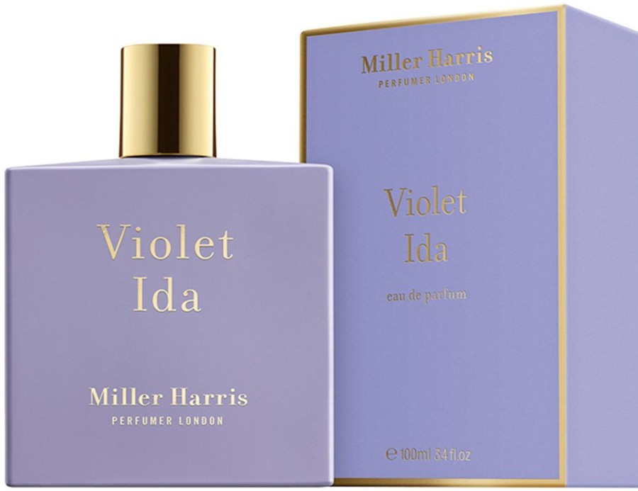 Perfume Miller Harris Perfume Women | Violet Ida