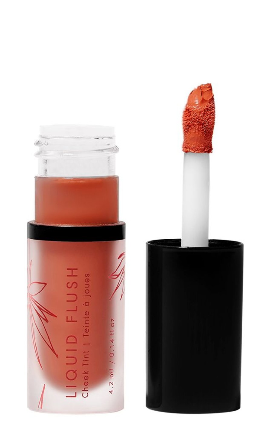 Makeup Monika Blunder Blush | Liquid Flush Cheek Tint