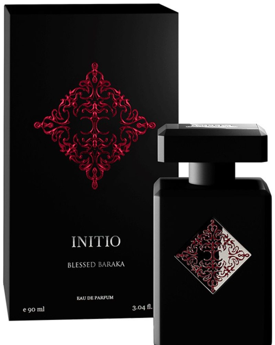 Perfume INITIO Perfume Men | Blessed Baraka