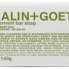 Perfume Malin + Goetz Bath & Shower | Peppermint Bar Soap