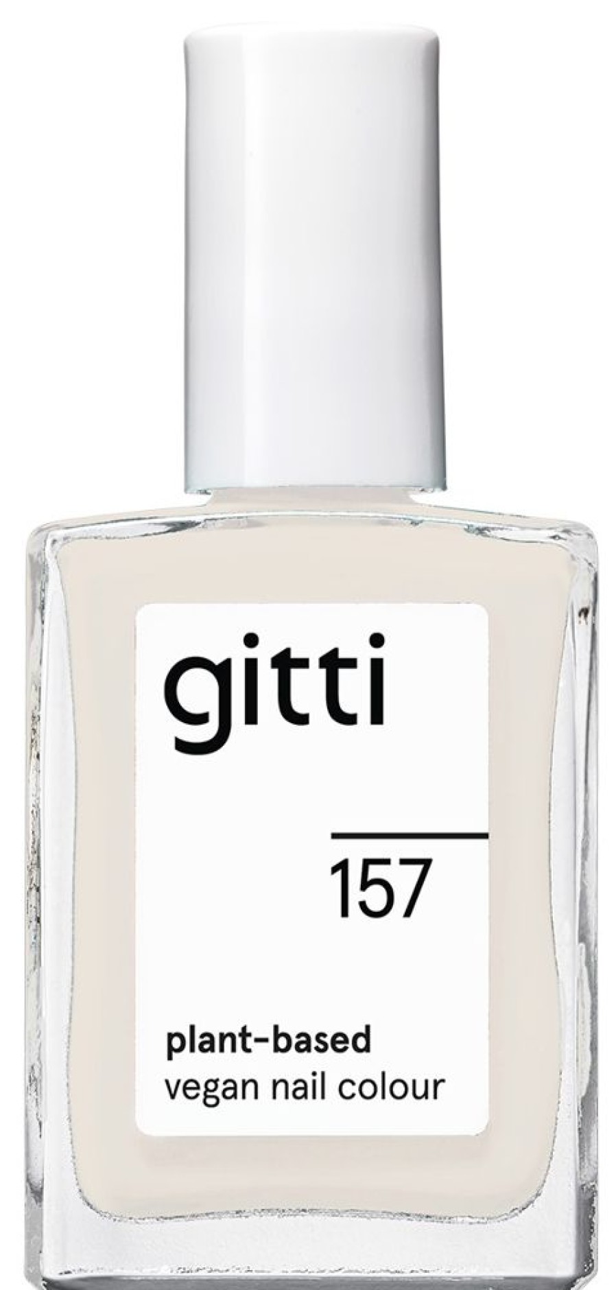 Makeup gitti Nail Polish | Gitti No. 157