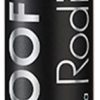 Makeup Rodial Mascara | Xxl Mascara Waterproof