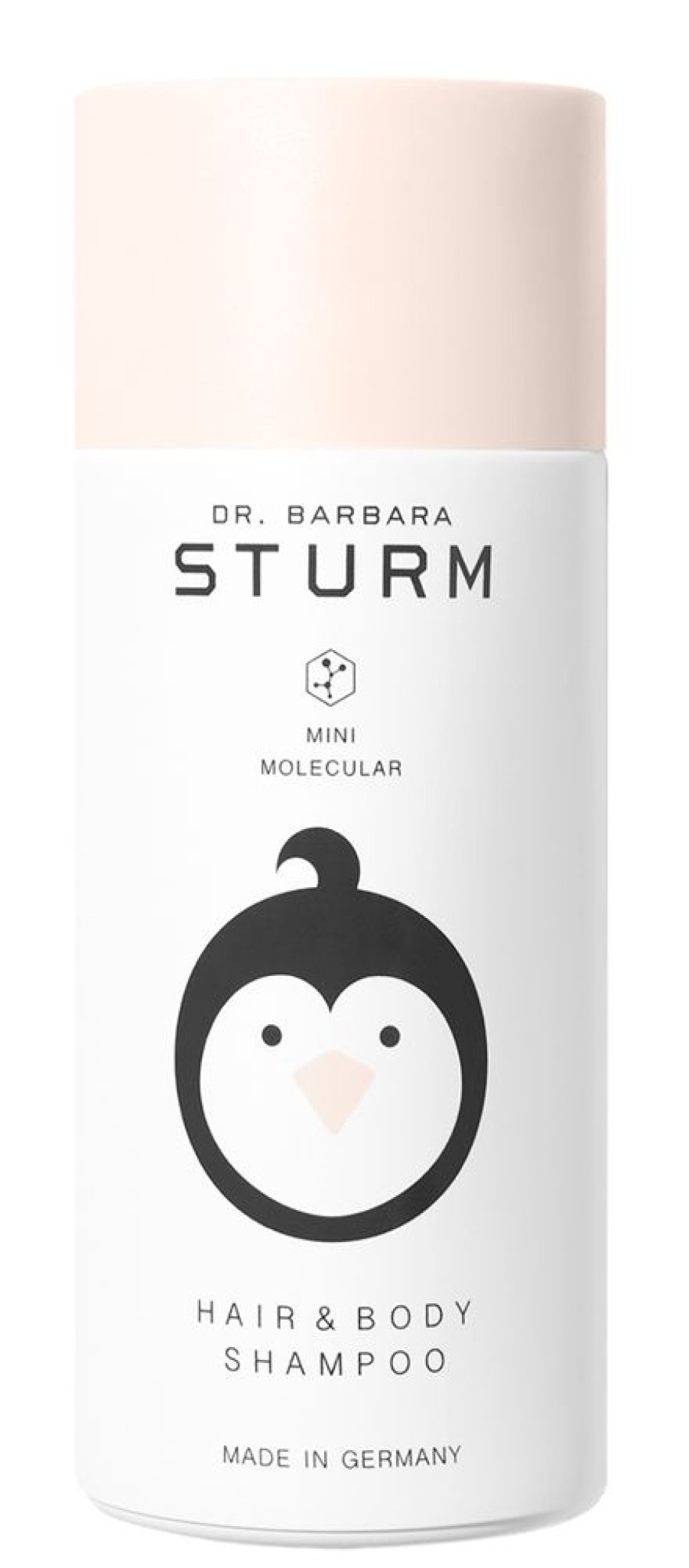 Hair Dr. Barbara Sturm Shampoo | Baby & Kids Hair & Body Shampoo