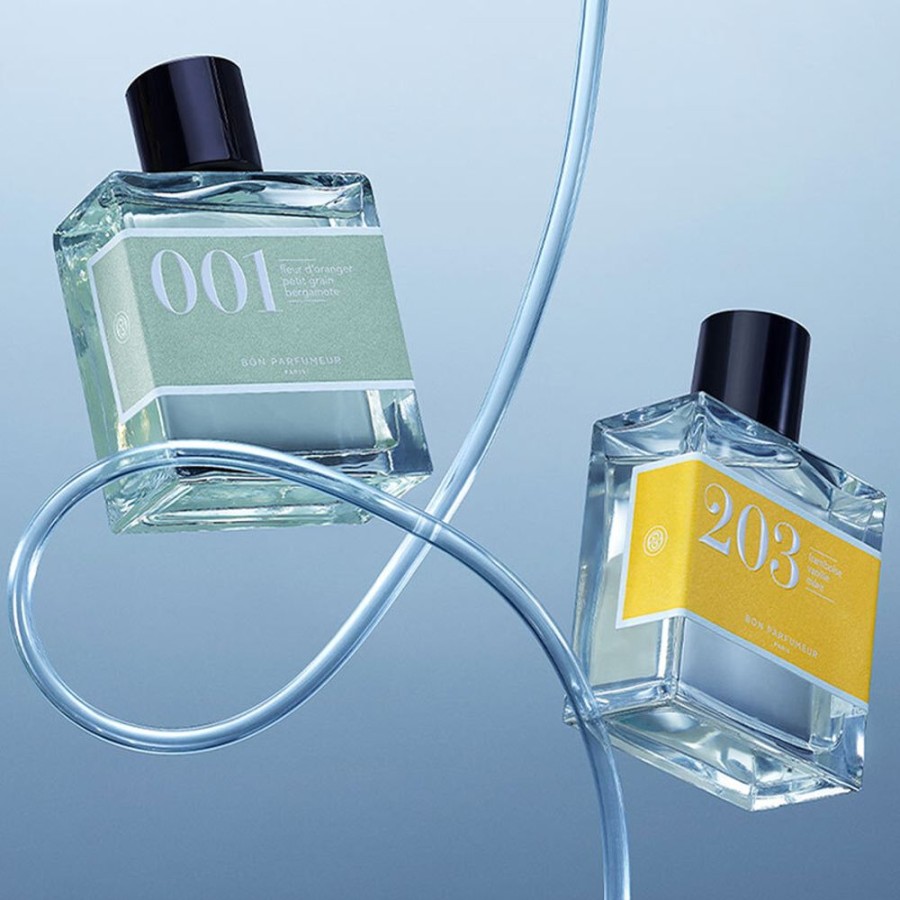 Perfume BON PARFUMEUR Perfume Men | 203 Raspberry, Vanilla, Blackberry