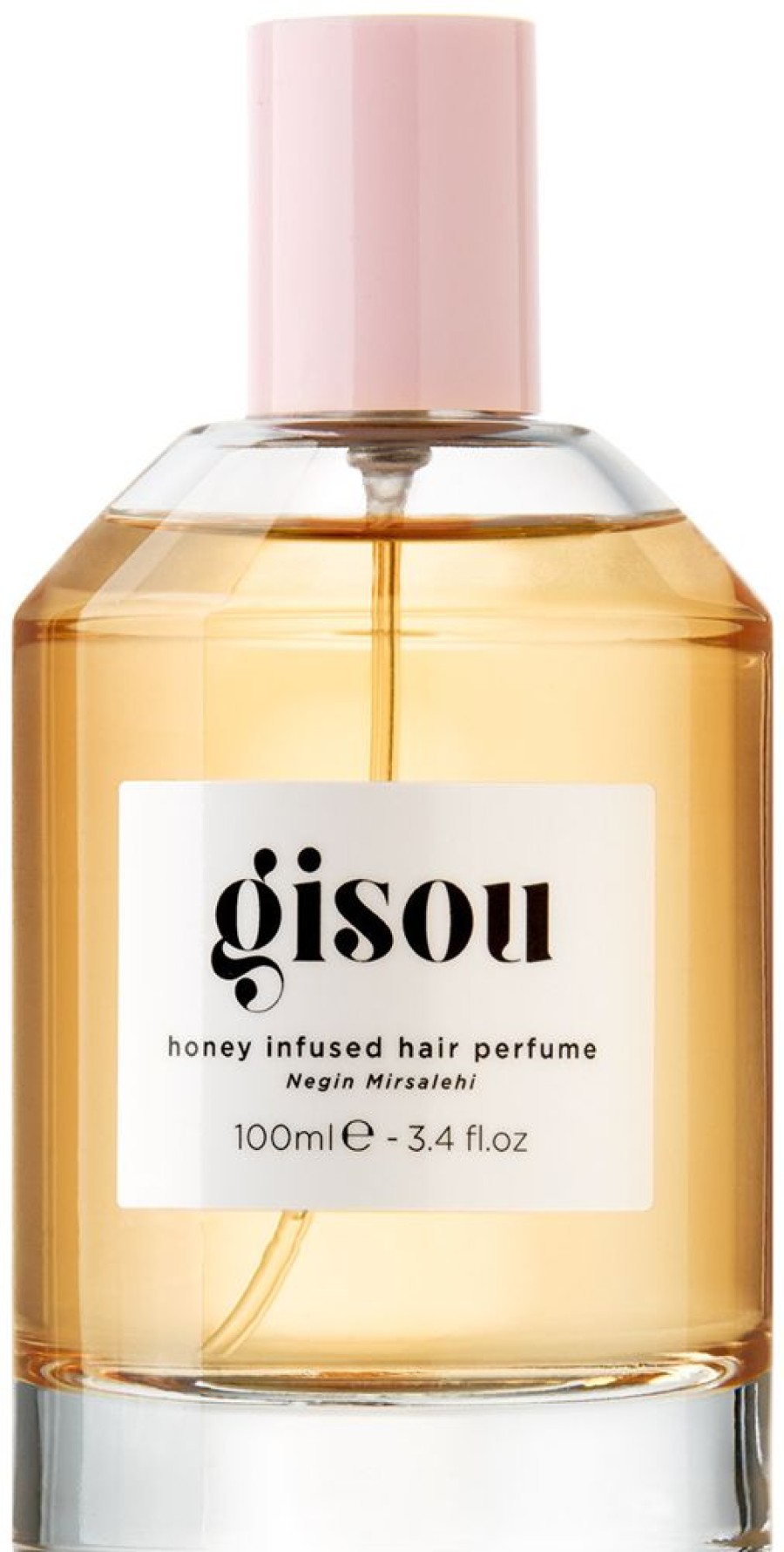 Perfume Gisou Perfume Women | Honey Infused Hair Perfume