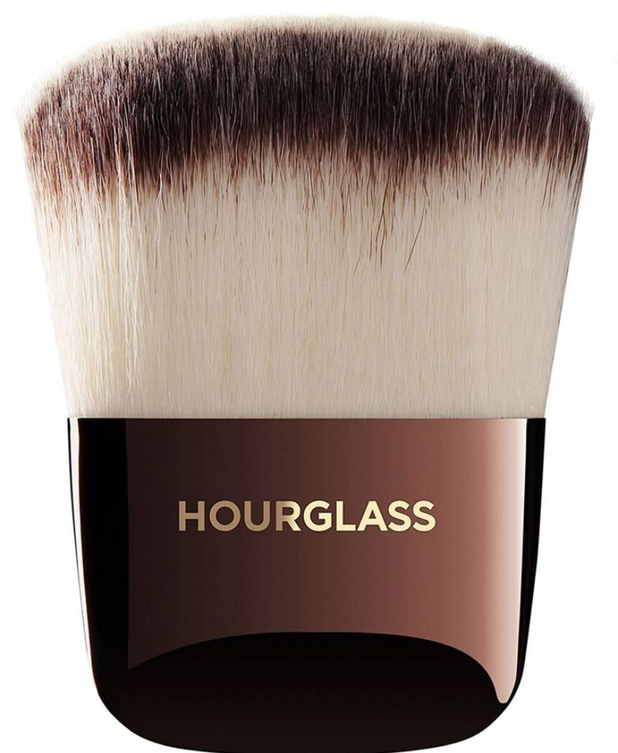 Makeup Hourglass Brush | Ambient™ Powder Brush