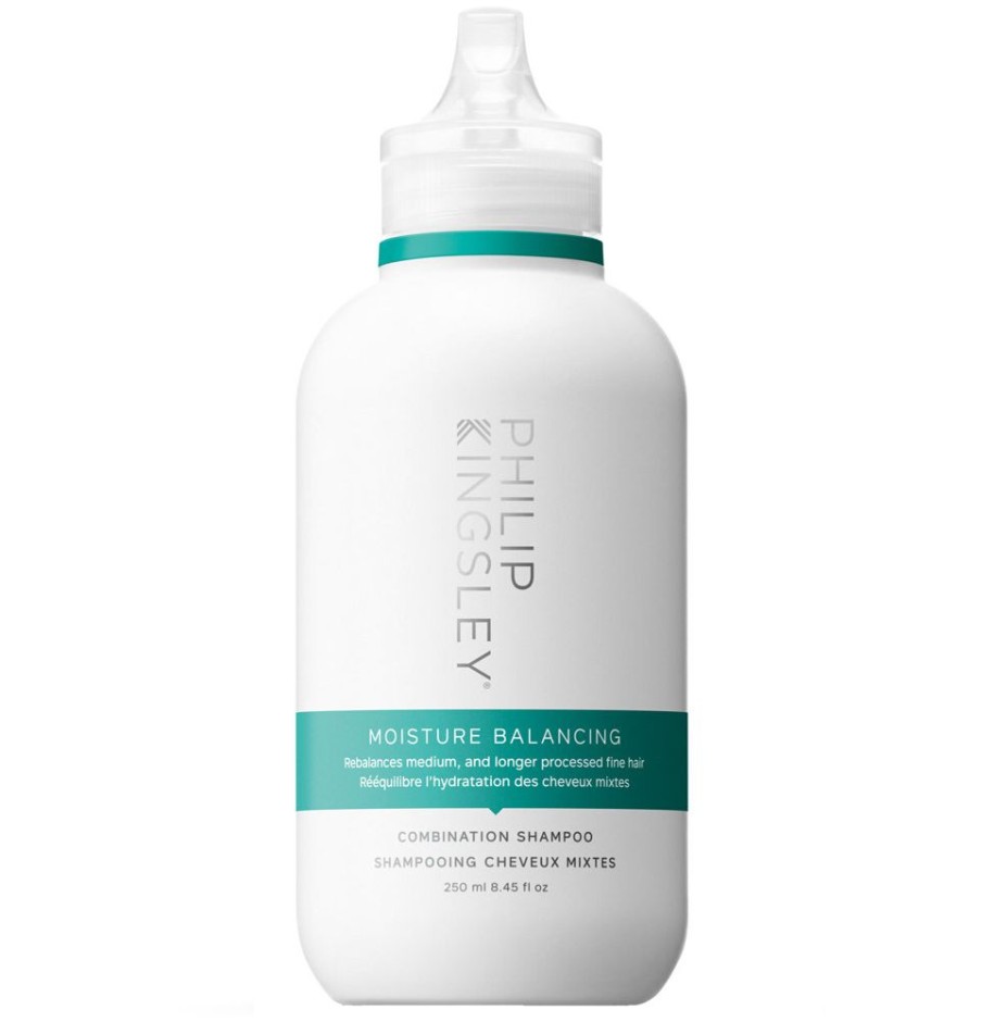 Hair Philip Kingsley Shampoo | Moisture Balancing Shampoo