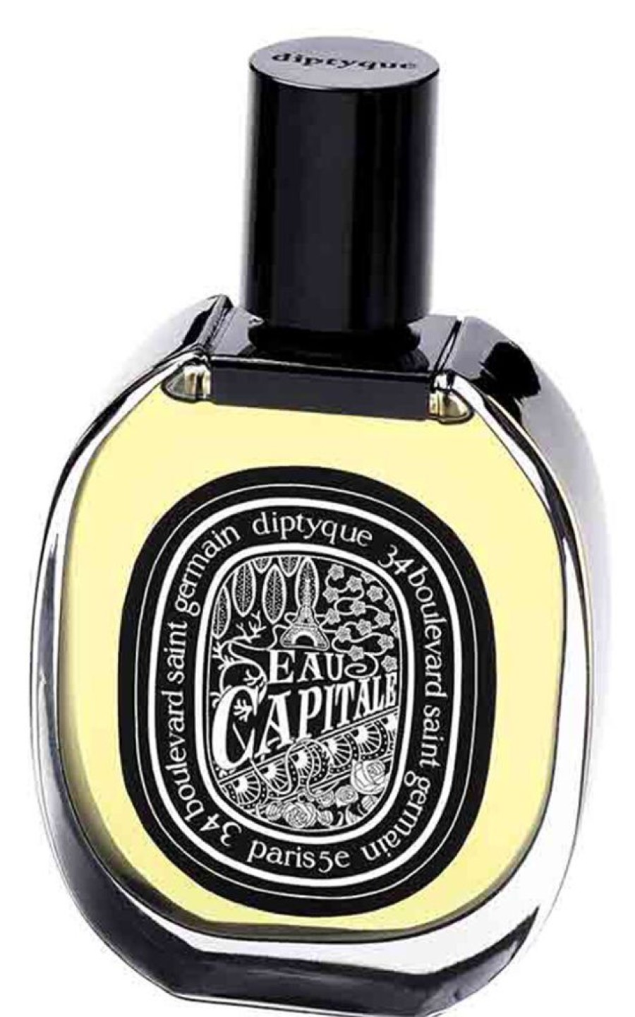 Perfume Diptyque Perfume Women | Eau Capitale
