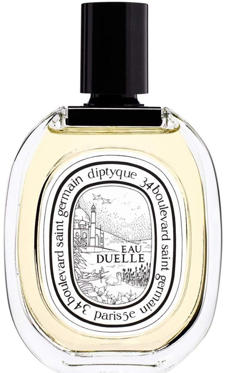 Perfume Diptyque Perfume Women | Eau Duelle