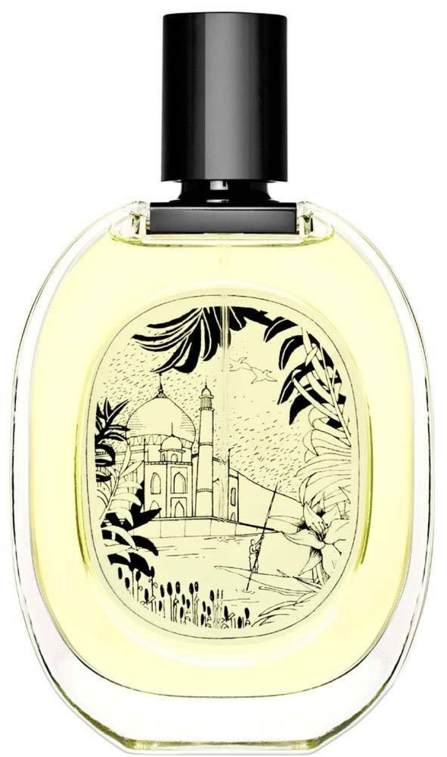 Perfume Diptyque Perfume Women | Eau Duelle