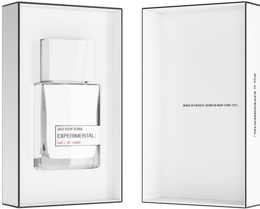 Perfume MiN NEW YORK Perfume Women | Hall Of Fame