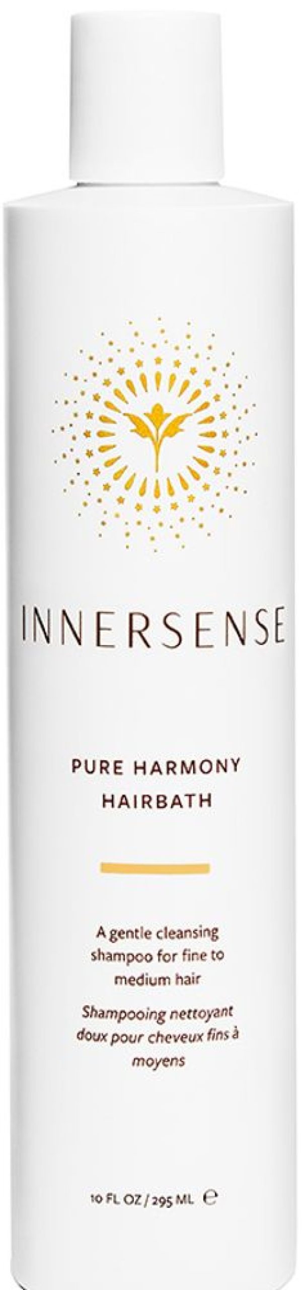 Hair INNERSENSE Shampoo | Pure Harmony Hairbath