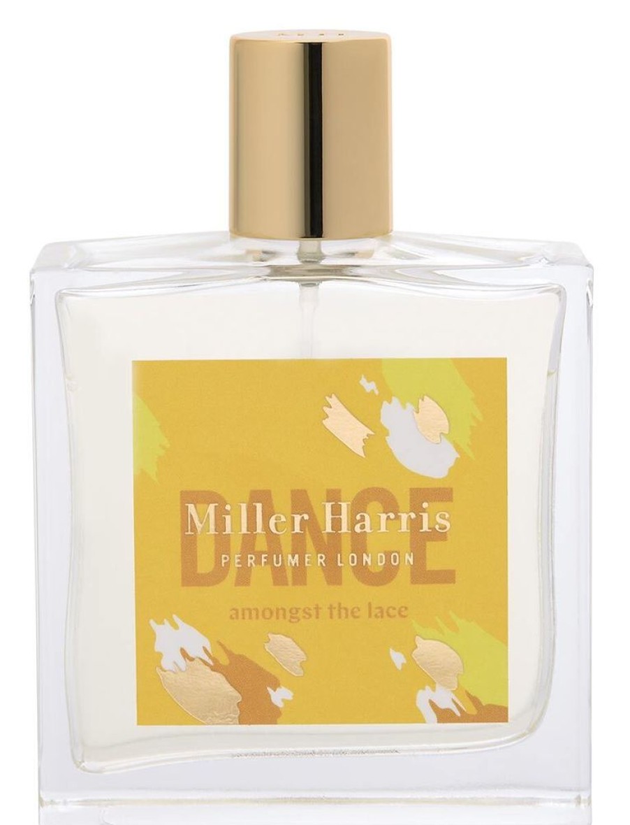 Perfume Miller Harris Perfume Women | Dance Amongst The Lace