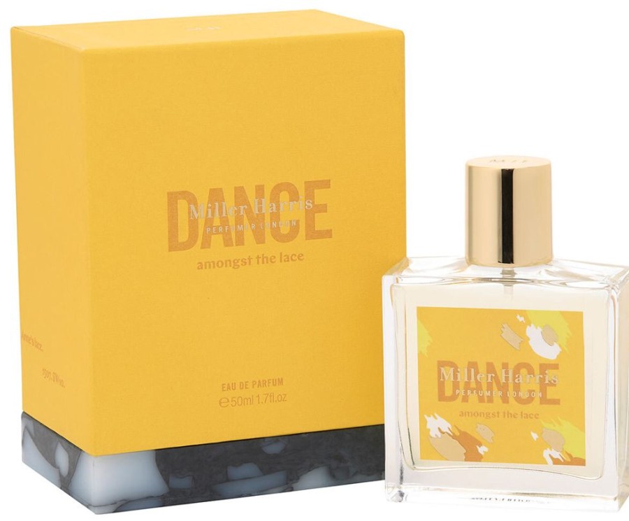 Perfume Miller Harris Perfume Women | Dance Amongst The Lace