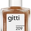Makeup gitti Nail Polish | Gitti No. 209