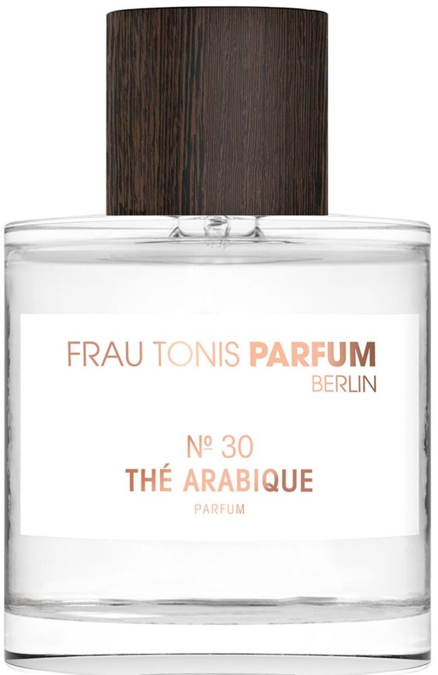Perfume Frau Tonis Parfum Perfume Men | No. 30 The Arabique