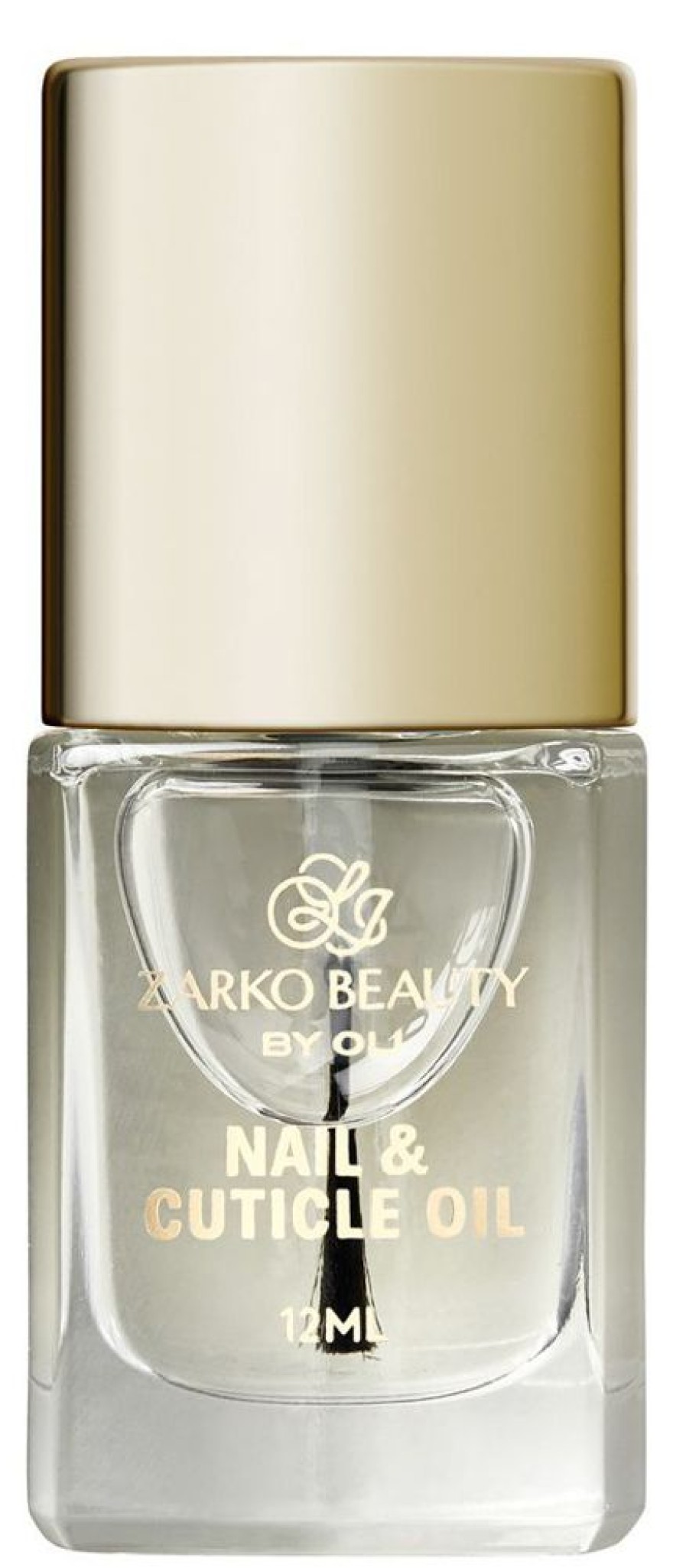Makeup Zarko Beauty Nailcare | Nail & Cuticle Oil