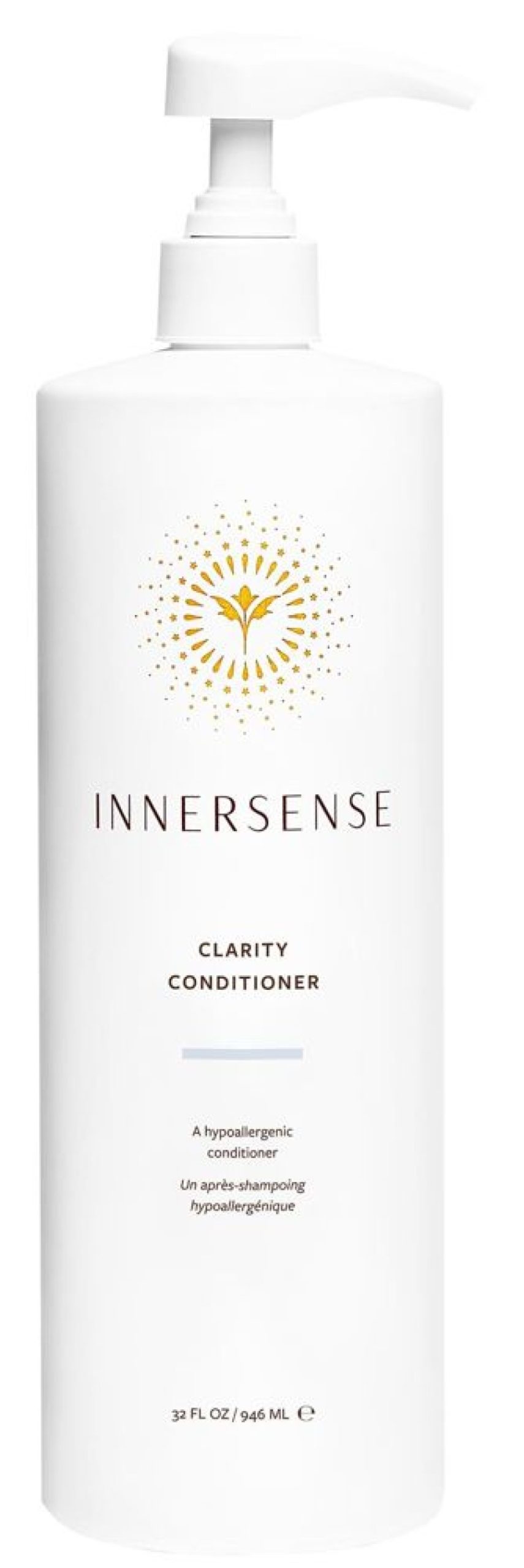 Hair INNERSENSE Conditioner | Clarity Conditioner