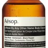 Perfume Aesop Bath & Shower | A Rose By Any Other Name Body Cleanser