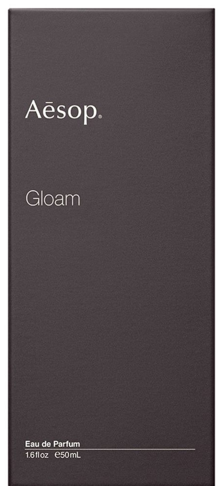 Perfume Aesop Perfume Men | Gloam