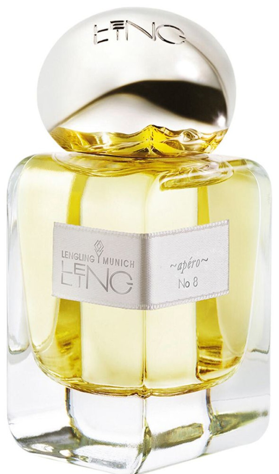 Perfume LENGLING MUNICH Perfume Men | No 8 - Apero