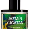 Perfume D.S. & DURGA Perfume Men | Jazmin Yucatan