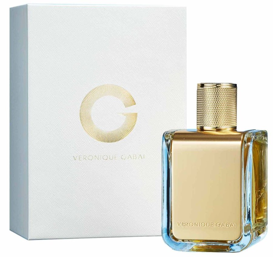 Perfume Veronique Gabai Perfume Women | Souvenirs De Tunisie