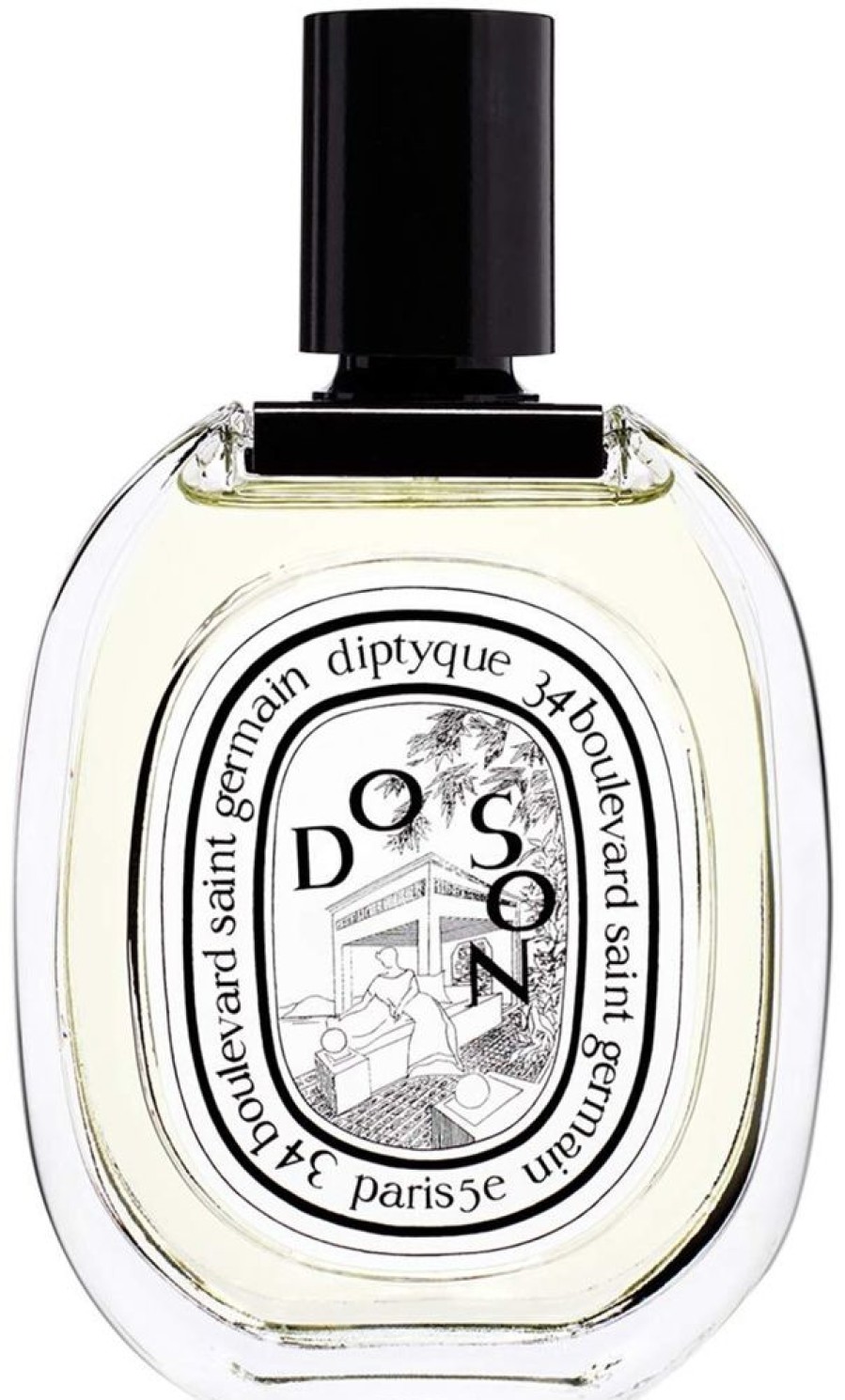 Perfume Diptyque Perfume Women | Do Son