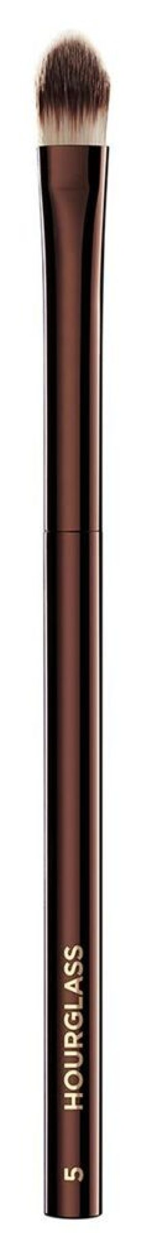 Makeup Hourglass Brush | Nº 5 Concealer Brush