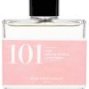 Perfume BON PARFUMEUR Perfume Men | 101 Rose, Sweet Peas, White Cedar