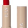Makeup Ilia Lipstick | Color Block Lipstick