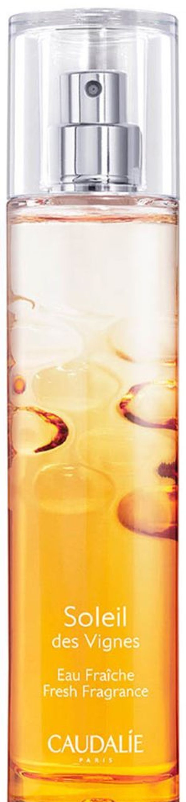 Perfume Caudalie Perfume Women | Eau Fraiche Soleil Des Vignes