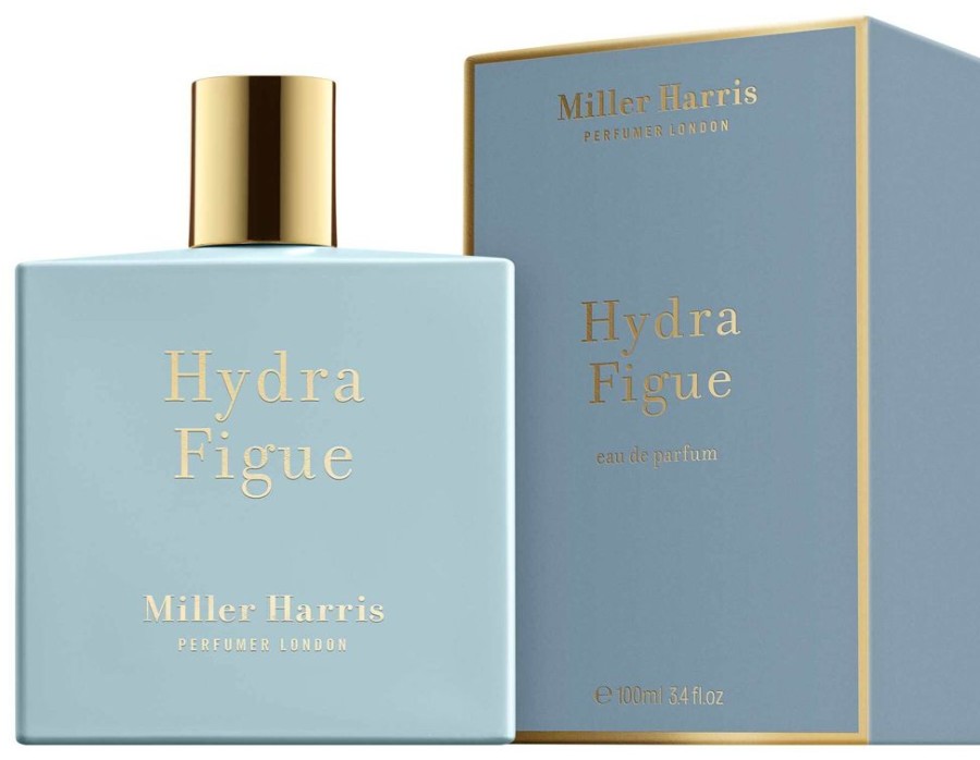 Perfume Miller Harris Perfume Men | Hydra Figue