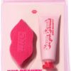 Makeup KNC Beauty Lip Care | Knc Supa Scrub Set