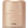 Hair Grow Gorgeous Conditioner | Curl Cleansing Conditioner