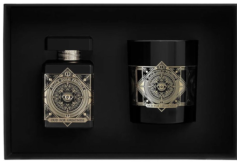 Perfume INITIO Perfume Men | Oud For Greatness Coffret