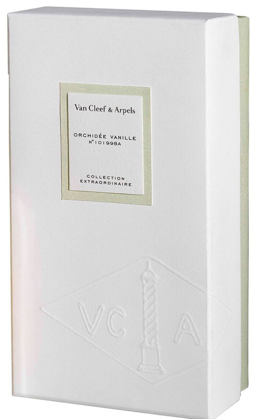 Perfume Van Cleef & Arpels Perfume Women | Orchidee Vanille