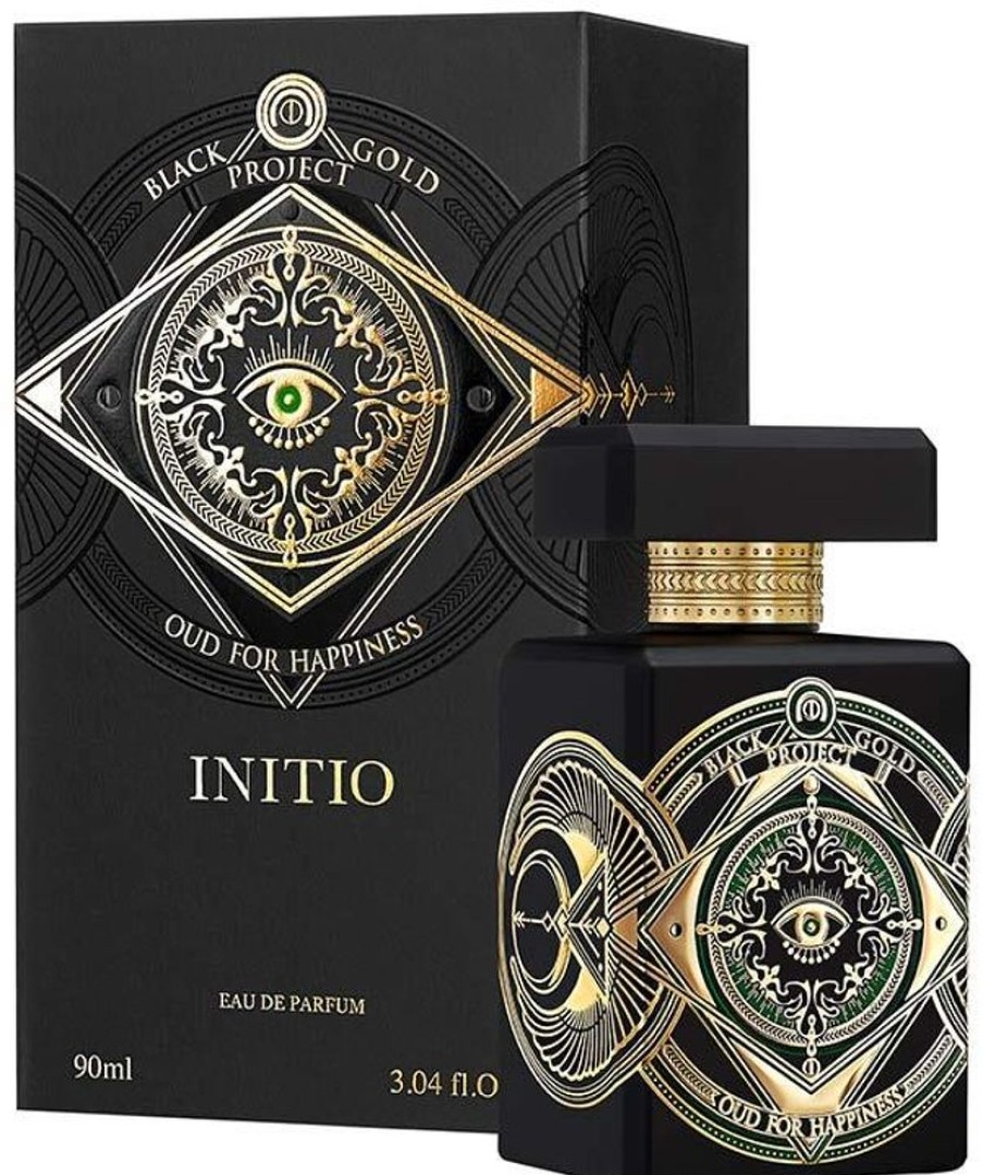 Perfume INITIO Perfume Women | Oud For Happiness