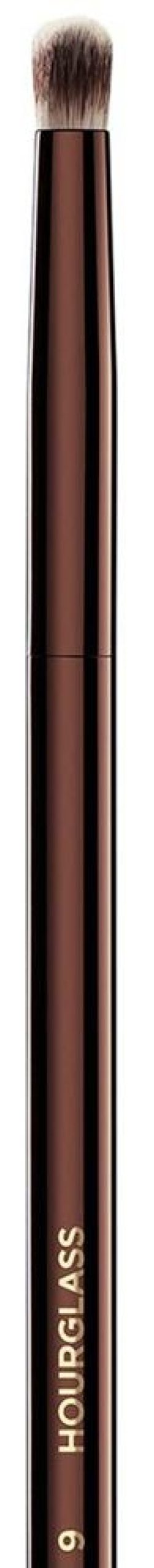 Makeup Hourglass Brush | Nº 9 Domed Shadow Brush