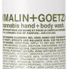 Perfume Malin + Goetz Bath & Shower | Cannabis Hand + Body Wash