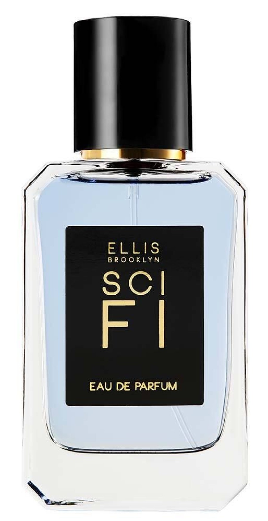 Perfume Ellis Brooklyn Perfume Women | Sci Fi