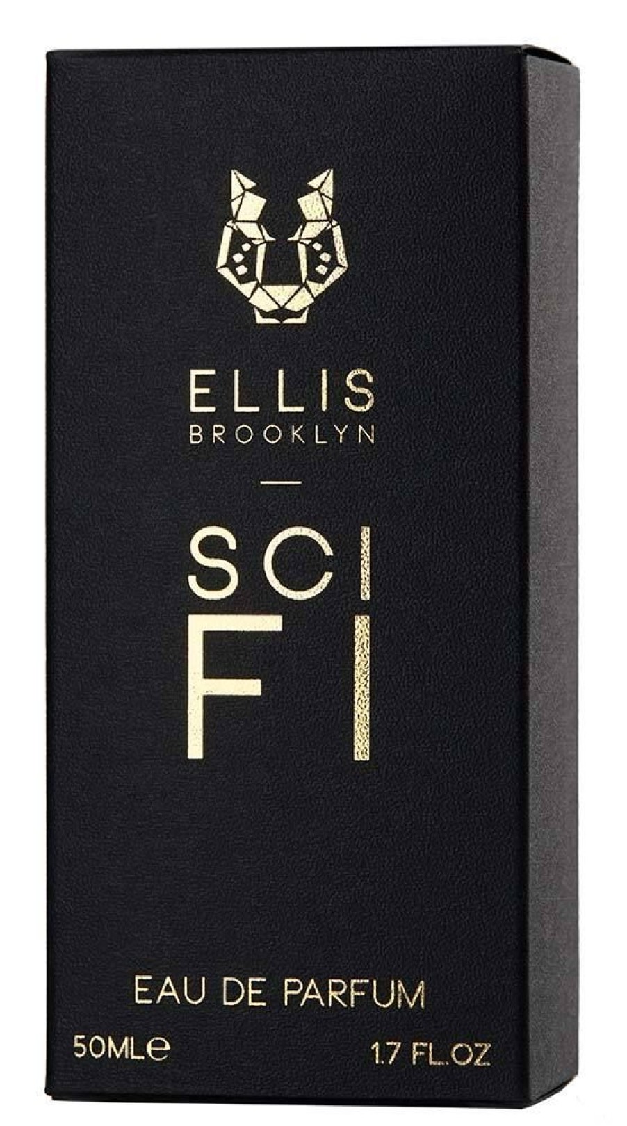 Perfume Ellis Brooklyn Perfume Women | Sci Fi